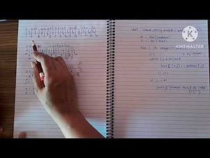 Naive String Matching Algorithm