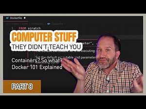 Windows での Docker リモート開発の概要