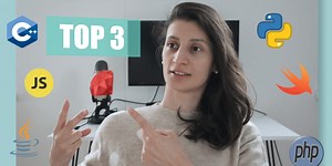 Top 3 programming languages to learn in 2020 based on meta analysis