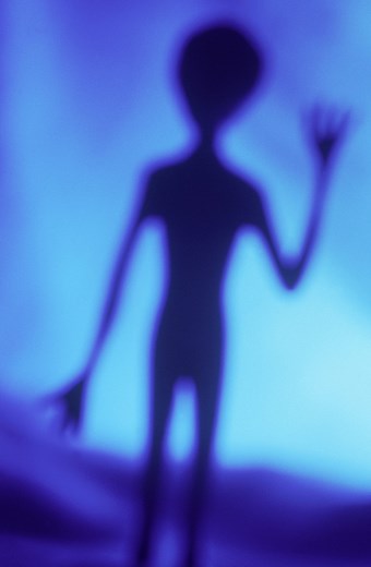 This Math Formula Has Determined the Odds of Aliens Existing