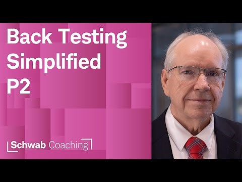 Back Testing (Strategies) P2 | thinkScript Studies on thinkorswim | 6-7-24