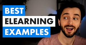 Top 5 eLearning Examples (Scenario-based eLearning) | Devlin Peck