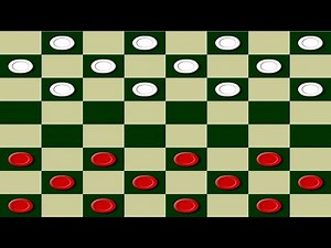 Checkers Free Download Game