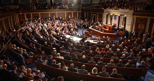 Will Rep. Mike Johnson become House speaker?