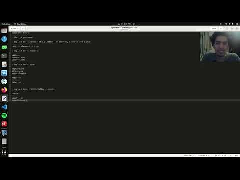 GStreamer 101: Introduction & Sample Pipelines for Beginners