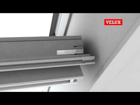 VELUX - GGL function