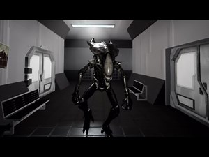 Alien Prototype || Praetorian Gameplay