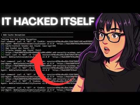 Automating Web Cache Deception for Bug Bounties!