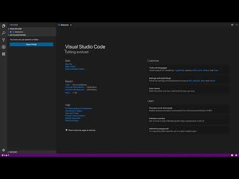 Como configurar Visual Studio Code para PYTHON