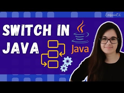 switch Statement in Java - Example with Strings