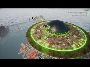 Goat Simulator 3 - How To Start An Alien Invasion