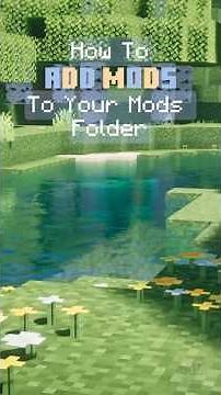 Where’s the Mods Folder? (Minecraft Forge/Fabric)