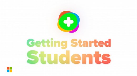 Students: Getting Started with Flipgrid