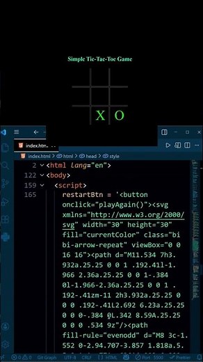 Building a Games using html CSS and JS | JavaScript Project