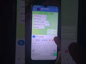 OTP Bot Tutorial: Automate SMS & Email Verification for Sign-Ups