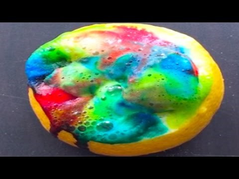 Top 6 DIY Science Experiments To Do At Home!! Easy Science Activities