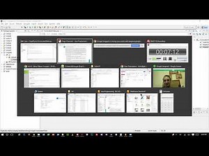 Java Programming 1 - Chapter 4 Exercises 1 and 2
