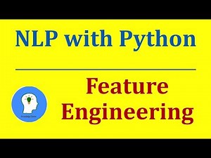 Feature Engineering | Natural Language Processing with Python and NLTK