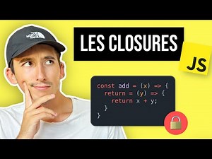 LE SECRET DES CLOSURES EN JAVASCRIPT ?