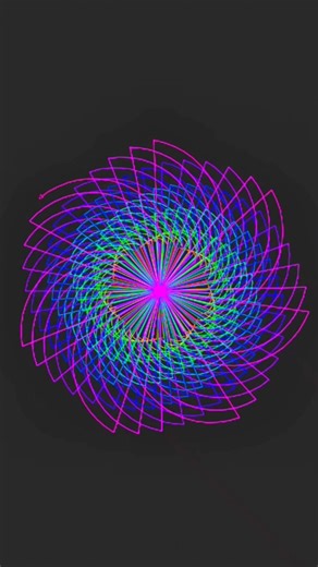 New Best Design Using Python Code 😎 #shorts #viral #ytshorts 👍🏼