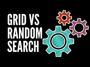 Grid vs Random Search Hyperparameter Tuning using Python