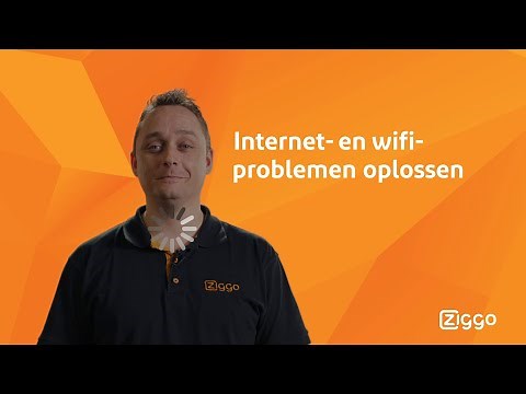 Internet- en wifi-problemen oplossen | Monteur Jordi helpt