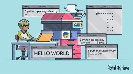 Custom Data Types – Real Python