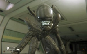 Alien: Isolation (for PC) Review