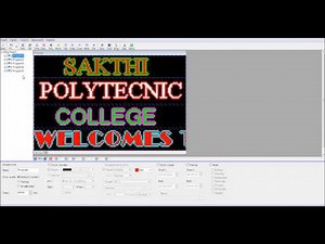 PowerLed V2.85 Software Tutorial