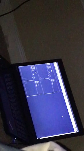 Decoding police p25 from kali terminal using RTLSDR