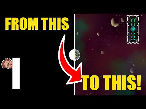 ADDING ASSETS TO YOUR GAME! - Tutorial Using Love2D & Lua