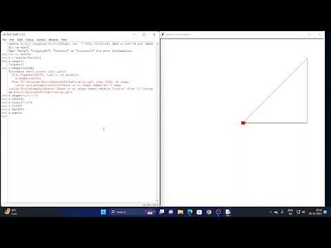 Mastering Graphics with Python: A Step-by-Step Guide for Beginners
