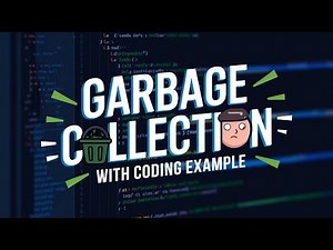 Garbage Collection in Java with Coding example