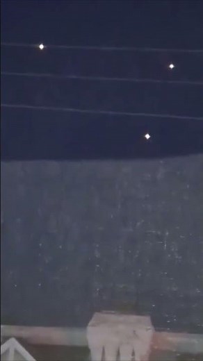 Triangle UFO, TR-3B spotted: Is it real?