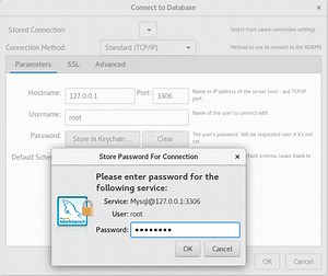 Install MySQL Workbench on CentOS 8|Rocky 8|AlmaLinux 8 | ComputingForGeeks