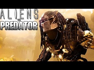 Aliens vs Predator #1 (Gameplay/PT-BR) - "PREDATOR" - Que Comece a Caçada