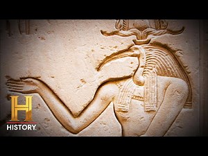 Ancient Aliens: Mystic Mystery Within Great Pyramid of Khufu (Season 5) | History