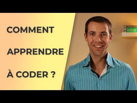 Comment apprendre à programmer ? (7 astuces + stratégie pour débutants)