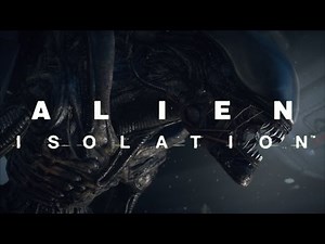 Alien: Isolation (PC) | Review | deutsch | NawVecBdK