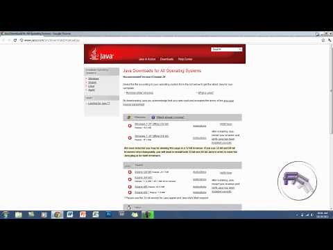 How To Fix Java Virtual Machine Error Minecraft