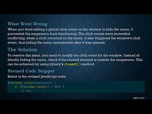 Deactivate Toggle to Hide Popup Menu with JavaScript