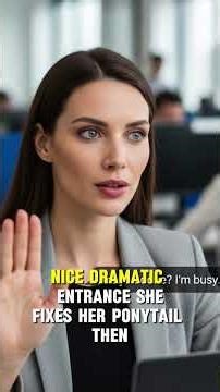 Alien Assassin Regrets Targeting a Human | Sci-Fi Story