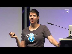 Franziska Hinkelmann: JavaScript engines - how do they even? | JSConf EU
