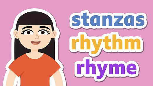 Writing poetry - English - Learning with BBC Bitesize