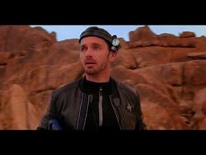 ALIEN EXTINCTION - Trailer