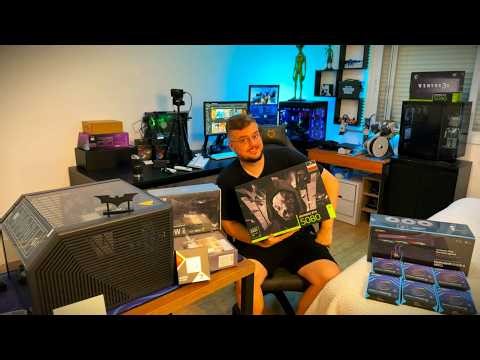 MARATHON É BOM? !AlienLabs