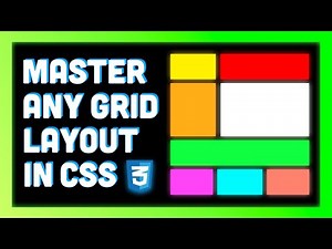 How CSS Grid Areas Make Complex Layouts Easy!