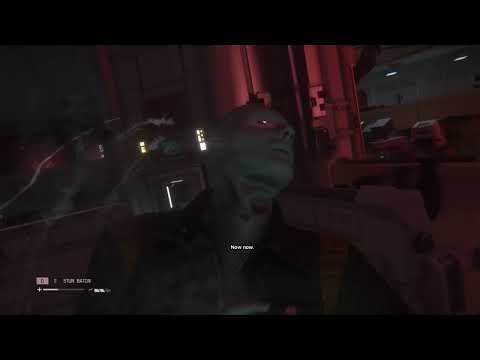 Alien: Isolation Part 11 - A New Plan [Alien Ep: 11]
