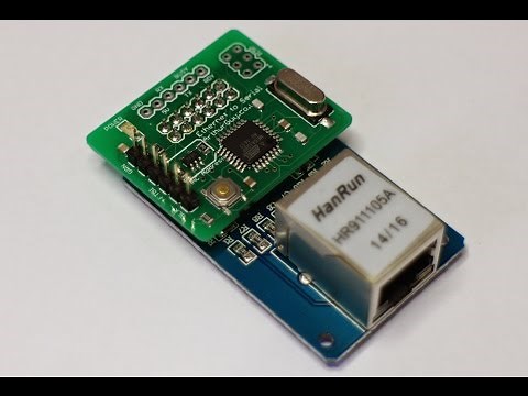 Ethernet/Internet to Serial Adapter Overview