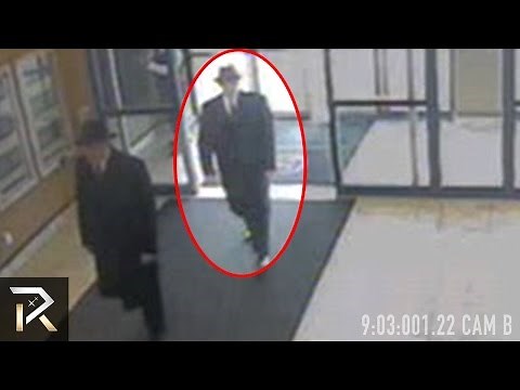 REAL Shocking Evidence Of Alien Life On Earth